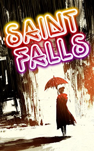 Saint Falls Märchen aus der Welt der Verbrechen