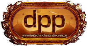 Deutscher Phantastik Preis dpp - Buchpreise für Selfpublisher
