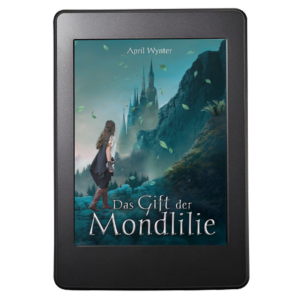 Das Gift der Mondlilie ebook