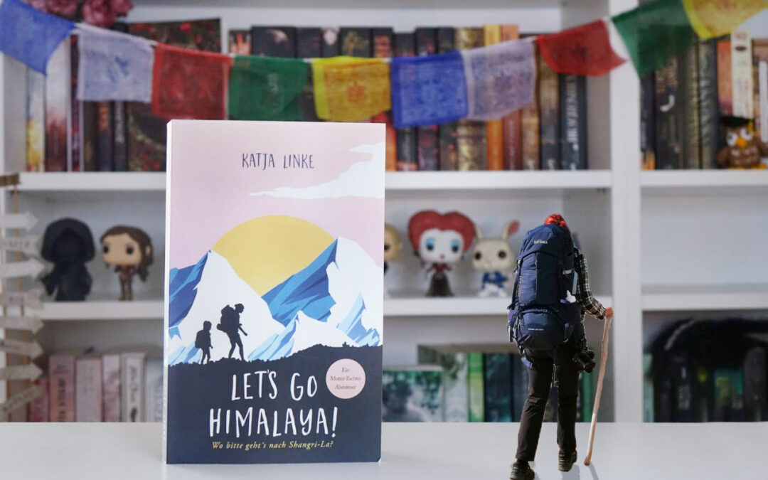 [Rezension] Let’s go Himalaya!