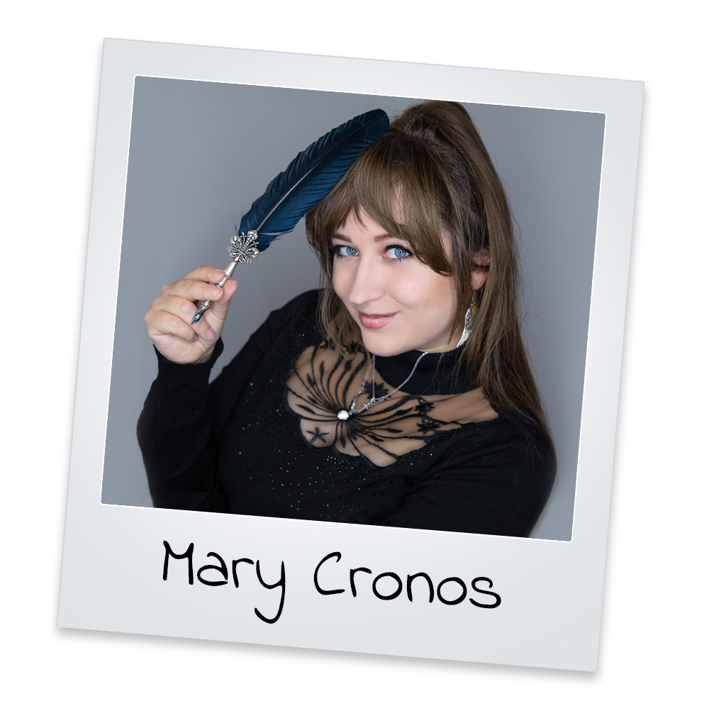 Mary Cronos Profilbild