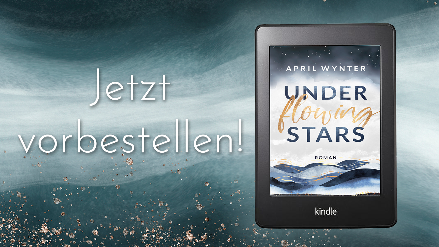 Jetzt bestellen Under Flowing Stars