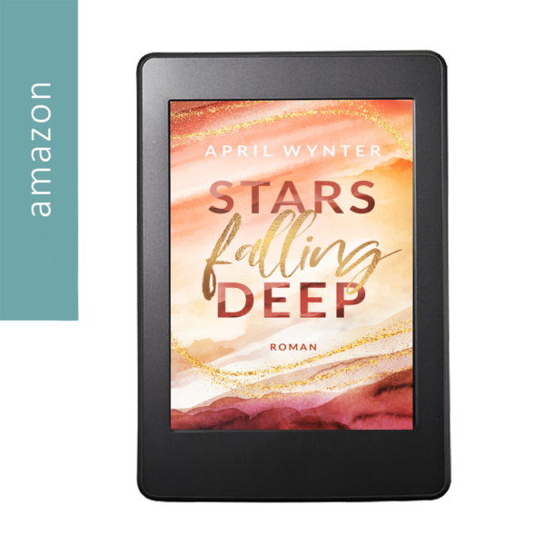 Stars Falling Deep ebook amazon