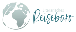 Literarisches Reisebüro Buchurlaub Logo