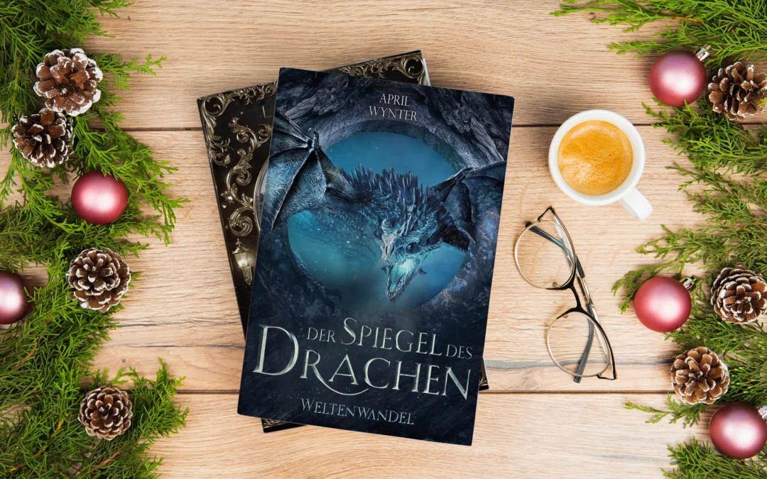 Geschenkideen für Buchliebhaber: Fesselnde Fantasy-Bücher, die jeden begeistern