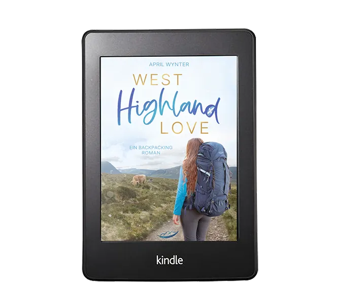 Ebook West Highland Love