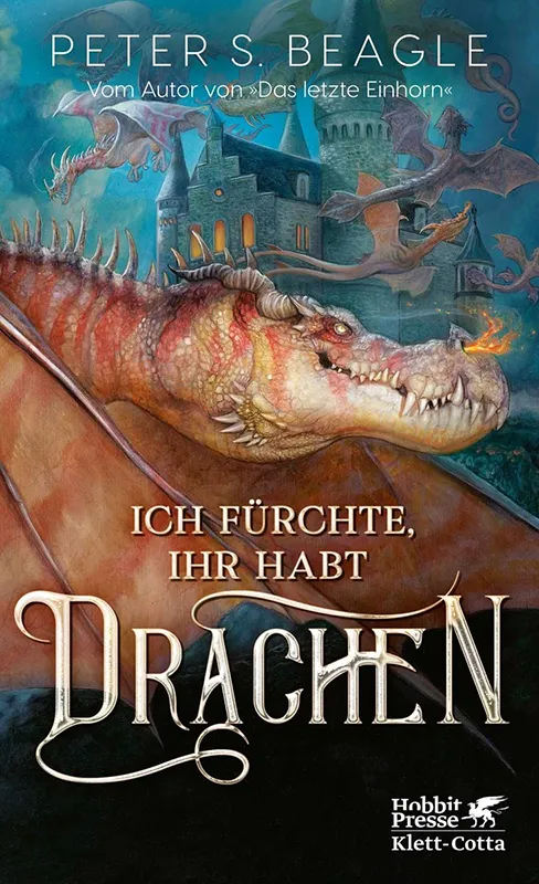 ich-fuerchte-ihr-habt-drachen-peter-s-beagle Drachenbücher 2025