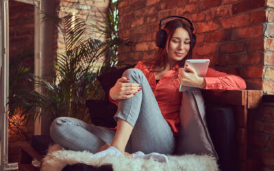 Hörbücher bei Spotify werden kostenpflichtig – Das sind deine Alternativen!