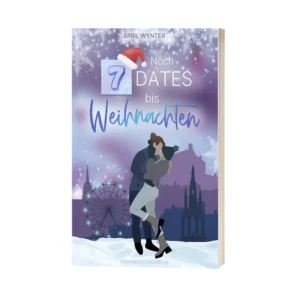 Noch 7 Dates bis Weihnachten: Novelle Edinburgh