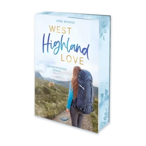 West Highland Love Klappenbroschur Schmuckausgabe Shop