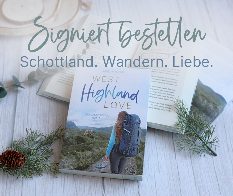 Banner West Highland Love Bestellen mobil