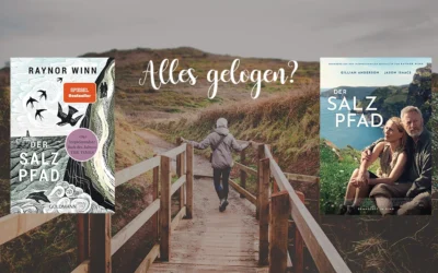 Der Salzpfad: Flop des Filmstarts wegen Lügen und Vorwürfen?
