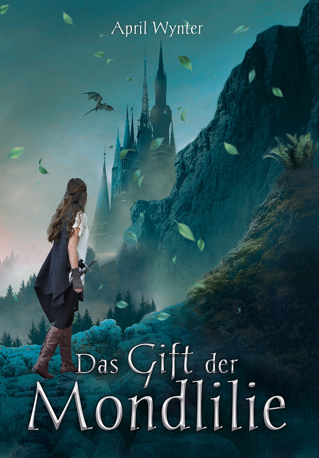 Cover_Frontcover_Wynter_April_Das_Gift_der_Mondlilie_1