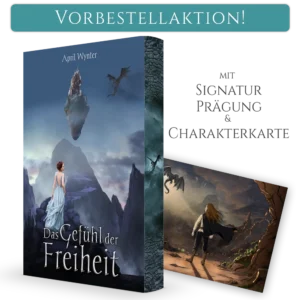 Vorbestellaktion-Das-Gefuehl-der-Freiheit-mit-Farbschnitt