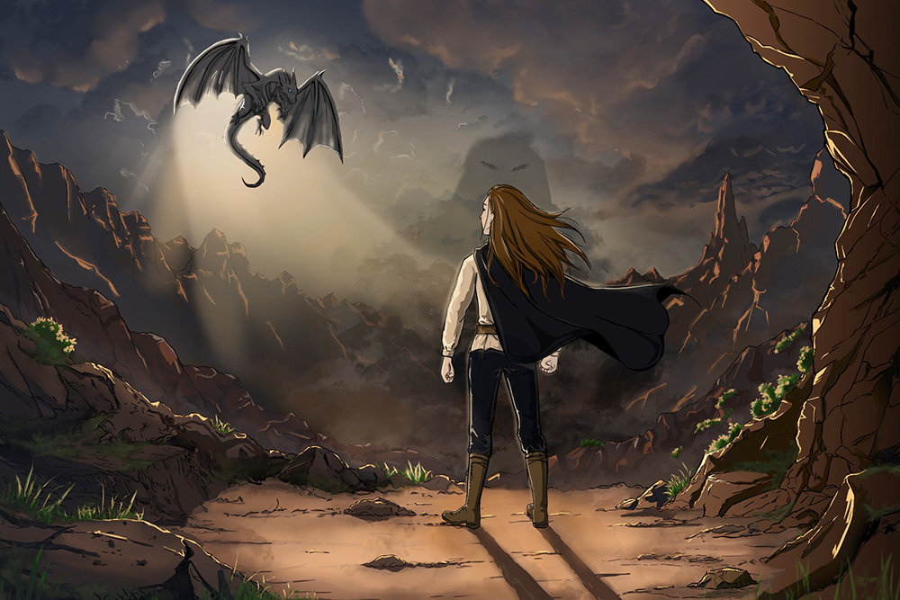 Fantasy Buch Neuerscheinungen Herbst 2026