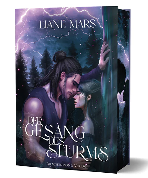 Der Gesang des Sturms